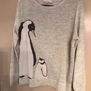 Loft Sweater NWT